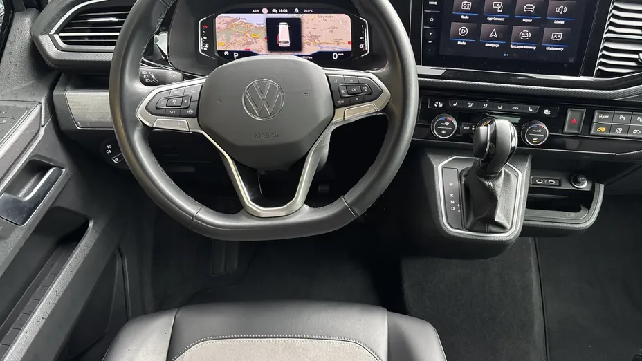 VOLKSWAGEN Multivan Multivan 6.1 2.0 TDI L1 Highline DSG