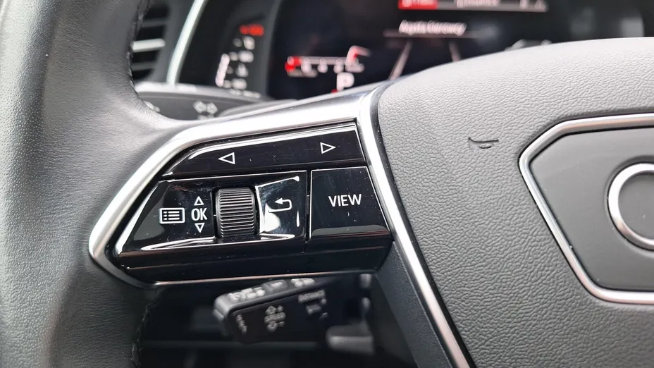 AUDI A6 Avant -