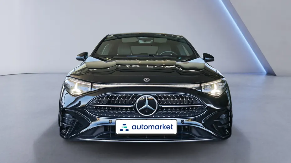 MERCEDES-BENZ CLA CLA 200 mHEV 8G-DCT