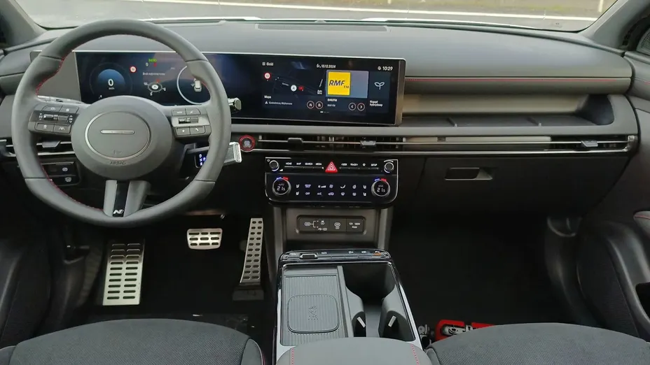 HYUNDAI Tucson -