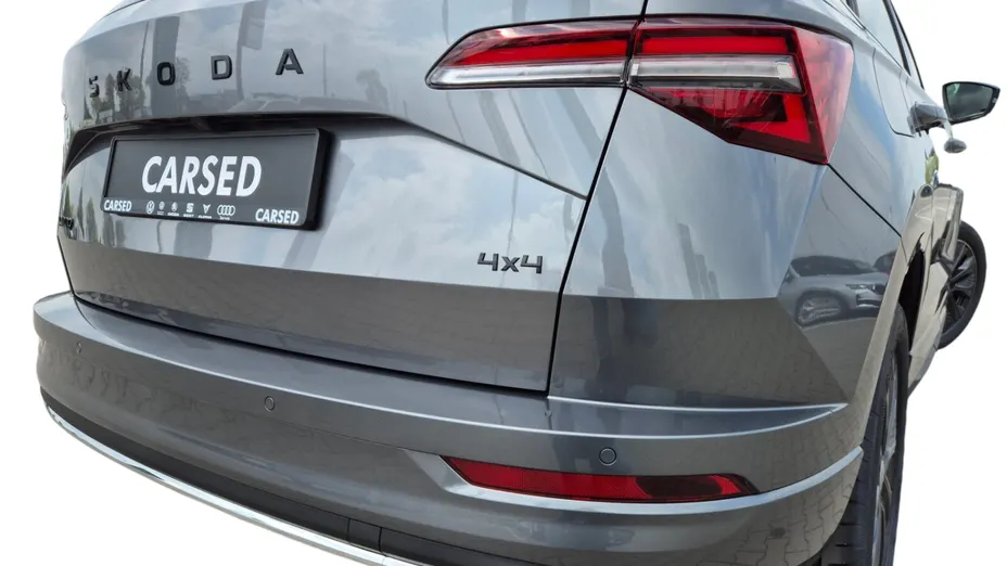 SKODA Karoq Karoq 2.0 TSI 4x4 Sportline DSG Nowy