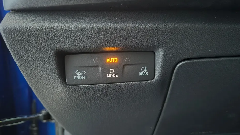 SKODA Superb Superb 1.5 TSI Plug-in Hybrid Edition 130 DSG