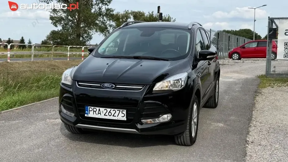 FORD Kuga -