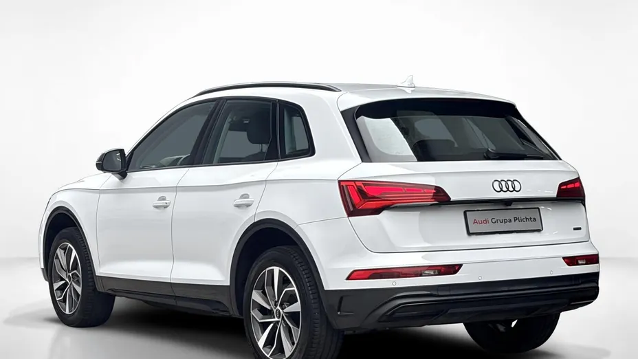 AUDI Q5 Q5 40 TDI mHEV Quattro Advanced S tronic