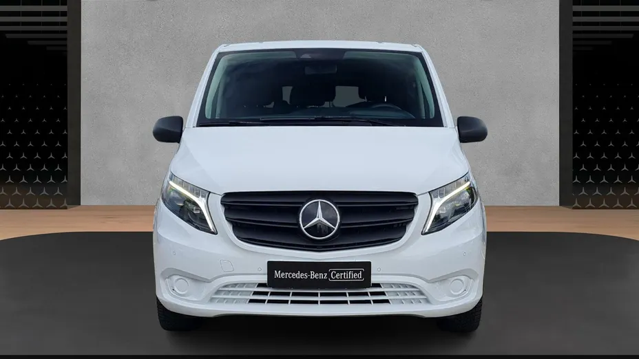 MERCEDES-BENZ Vito Vito Tourer 114 CDI L1 Pro 9G-Tronic 447.701