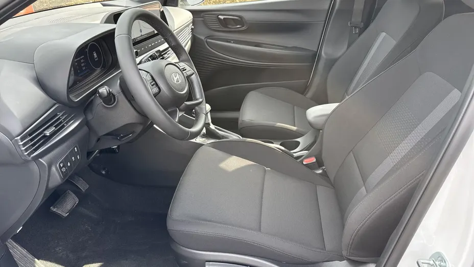 HYUNDAI i20 i20 1.0 T-GDi Modern Black DCT Nowy