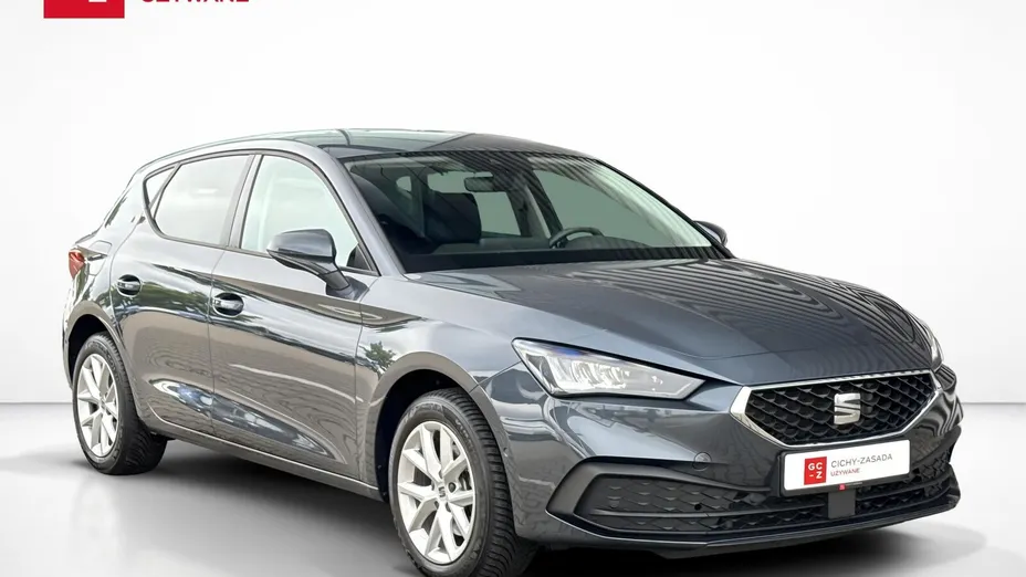 SEAT Leon Leon 1.5 TSI Style