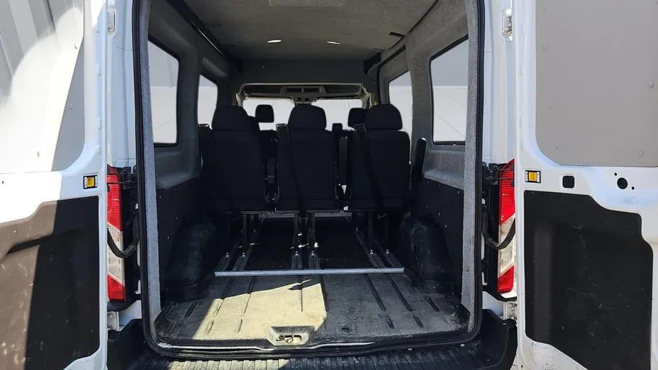 FORD Transit Transit Kombi 330 L2H2 Trend