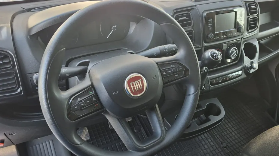 FIAT Ducato -