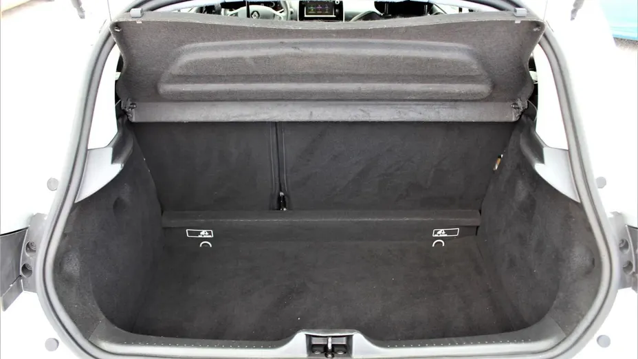 RENAULT Clio Clio 0.9 Energy TCe Limited