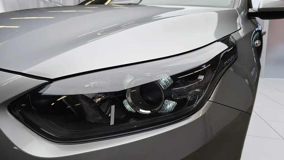 KIA Cee'd Ceed 1.5 T-GDI S