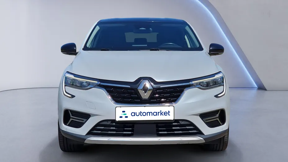 RENAULT Arkana Arkana 1.6 E-TECH Intens MMT
