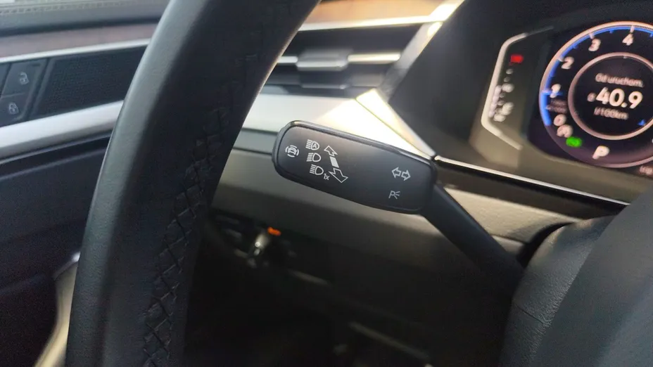 VOLKSWAGEN Arteon Arteon 2.0 TSI Elegance DSG