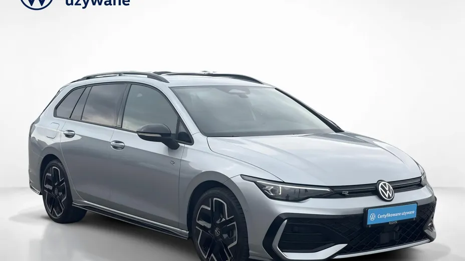 VOLKSWAGEN Golf Golf VIII 2.0 TDI R-Line DSG