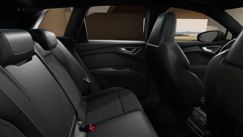 AUDI Q4 Q4 e-tron 40 63kWh Nowy