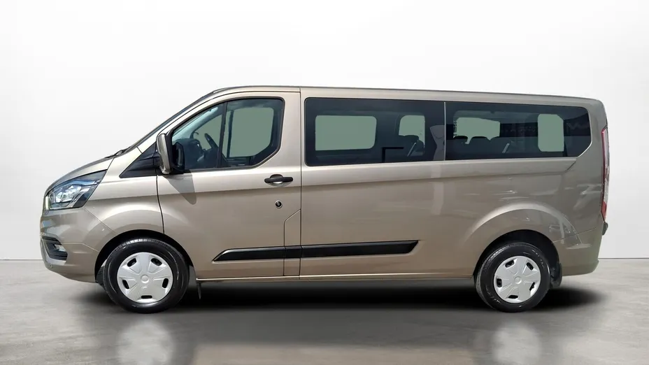 FORD Transit Custom Transit Custom Kombi 320 L2H1 Trend