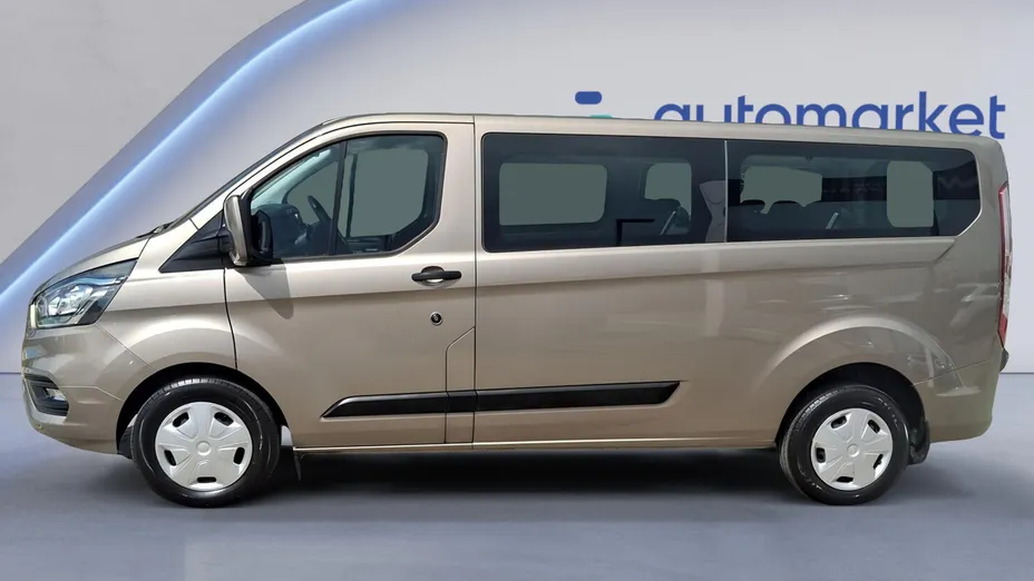 FORD Transit Custom Transit Custom Kombi 320 L2H1 Trend