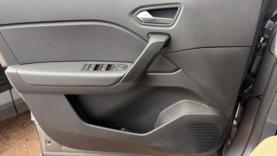 RENAULT Captur -