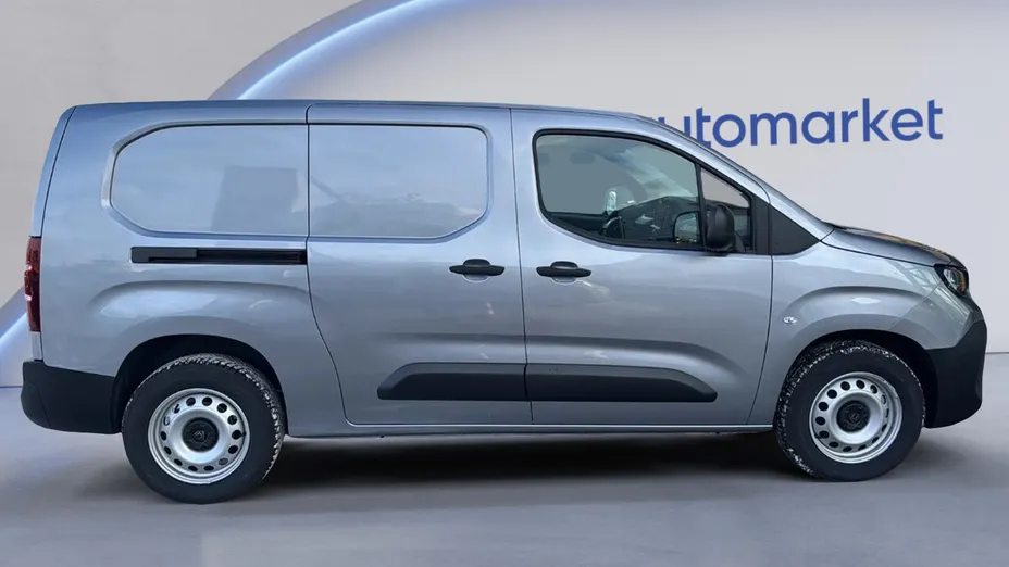 PEUGEOT Partner Van Partner 1.5 BlueHDI S&S L2 Nowy