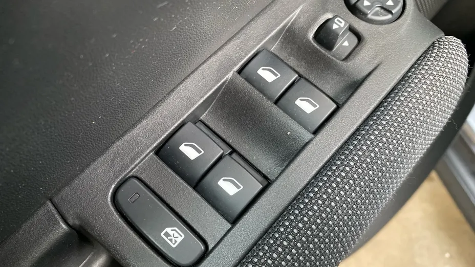 CITROEN C3 Aircross -