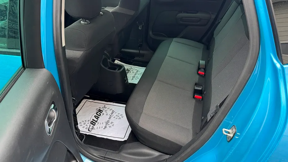 CITROEN C3 C3 1.4 HDi 16v Freeze (sx)