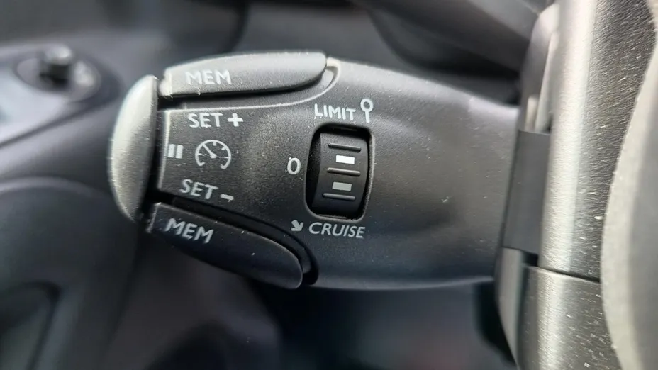 CITROEN Berlingo Van Berlingo Van 1.5 BlueHDi M