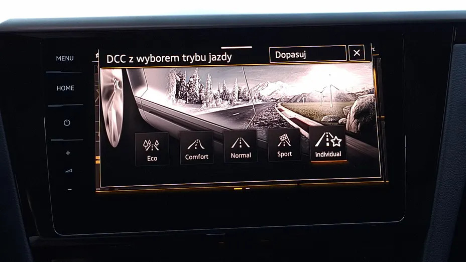 VOLKSWAGEN Arteon Arteon 2.0 TDI 4Motion R-Line DSG