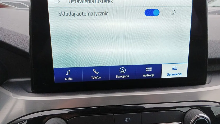 FORD Kuga Kuga 1.5 EcoBoost FWD Titanium