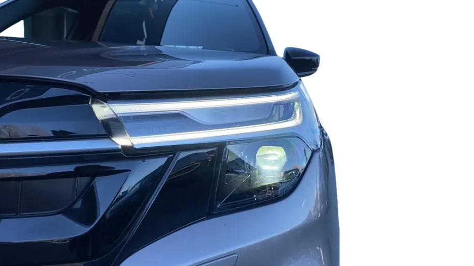 SUBARU Forester Forester 2.0i-L Platinum (EyeSight) Lineartronic Nowy