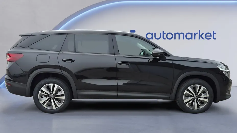 SKODA Kodiaq Kodiaq 1.5 TSI mHEV 4x2 Drive DSG Nowy
