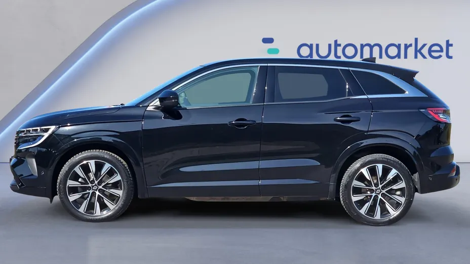 RENAULT Austral Austral 1.3 TCe mHEV Techno aut