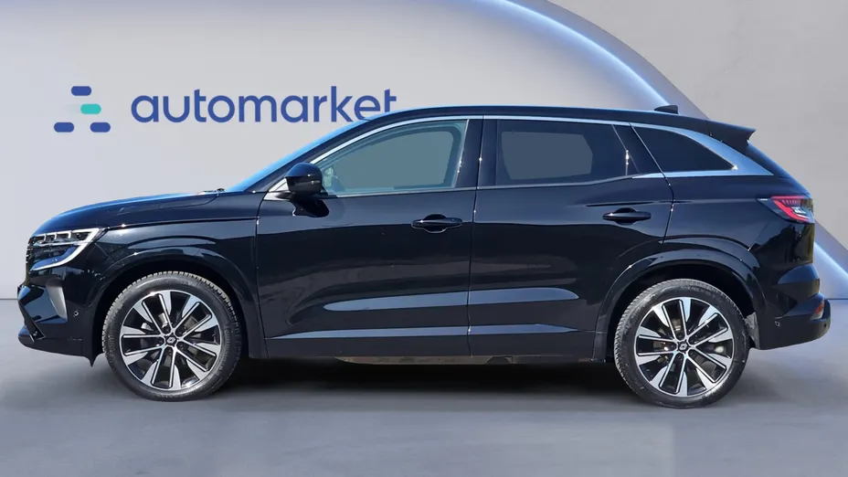 RENAULT Austral Austral 1.3 TCe mHEV Techno aut