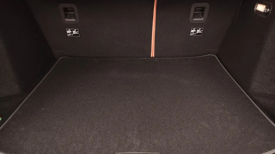 BAIC Beijing 7 Beijing 7 1.5T Luxury DCT