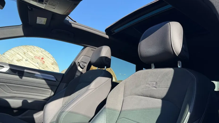VOLKSWAGEN Arteon -