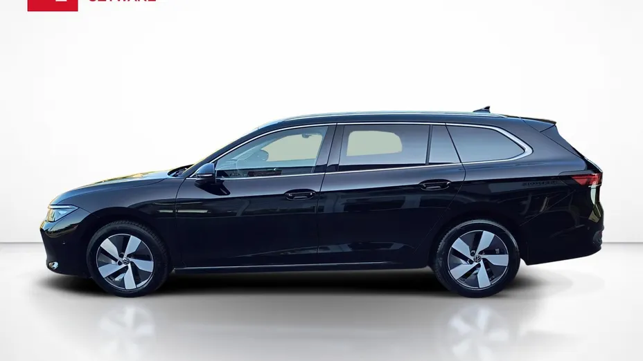 VOLKSWAGEN Passat Passat 2.0 TDI SCR Business DSG