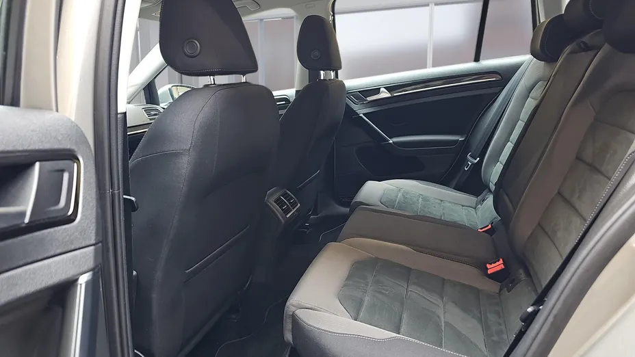 VOLKSWAGEN Golf Golf VII 1.5 TSI BMT Evo Highline DSG