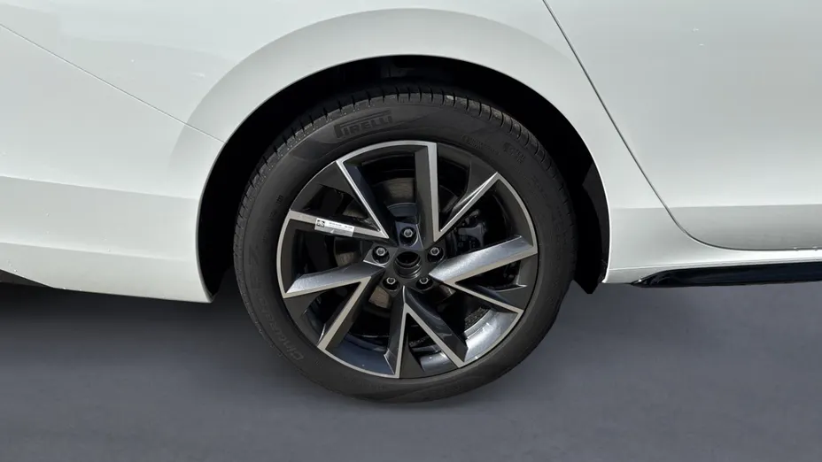 SKODA Superb Superb 2.0 TSI Sportline DSG Nowy