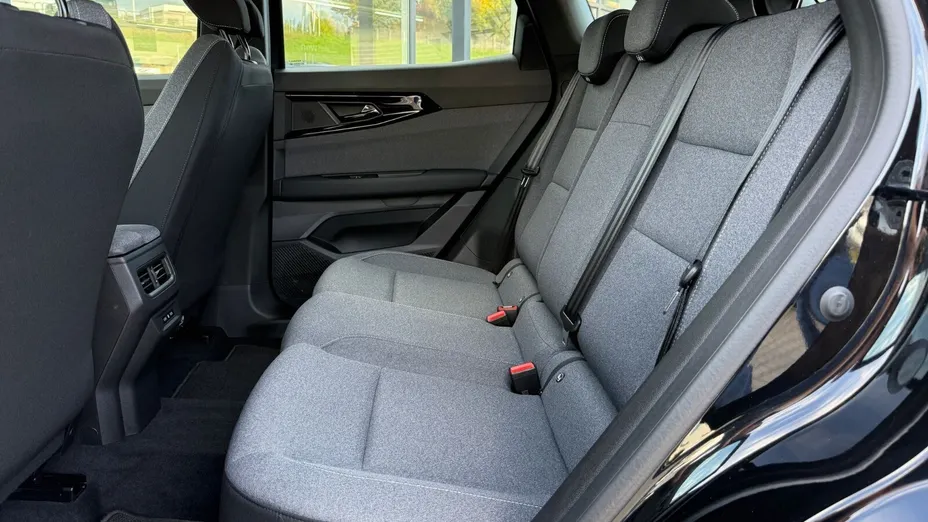 RENAULT Austral Austral 1.3 TCe mHEV Evolution aut