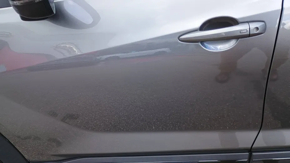 NISSAN Juke -
