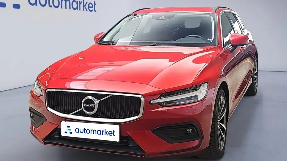 VOLVO V60 V60 B3 B Momentum aut
