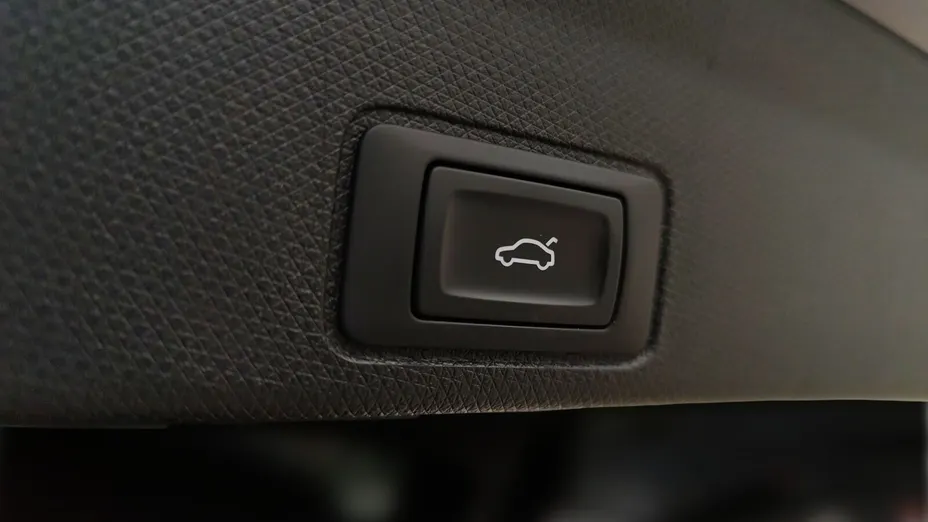 CUPRA Terramar Terramar 2.0 TSI 4Drive VZ DSG