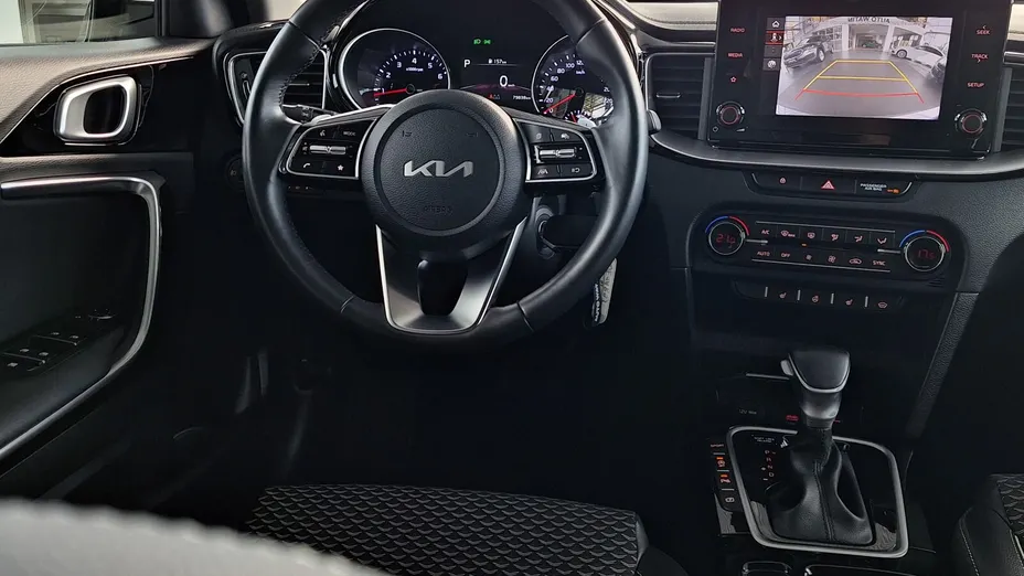 KIA Cee'd Ceed 1.5 T-GDI L DCT