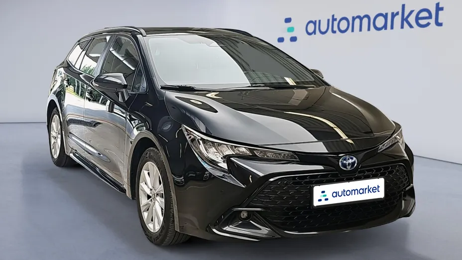 TOYOTA Corolla Corolla 1.8 Hybrid Comfort