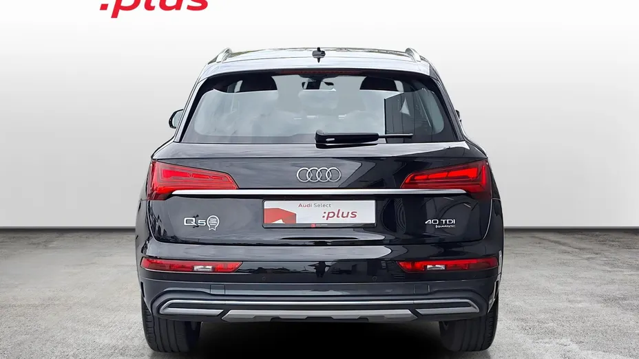 AUDI Q5 Q5 40 TDI mHEV Quattro Advanced S tronic