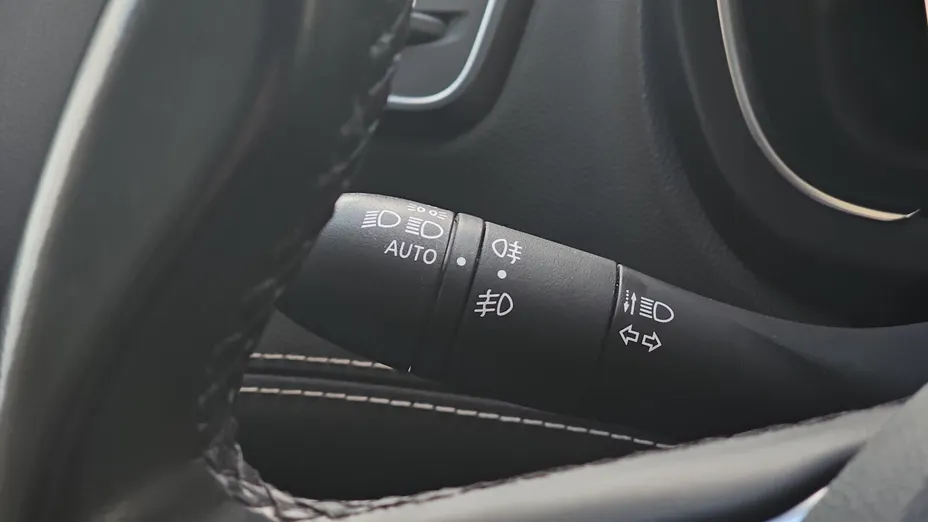 RENAULT Scenic Scenic Gr. 1.3 TCe FAP Intens EDC