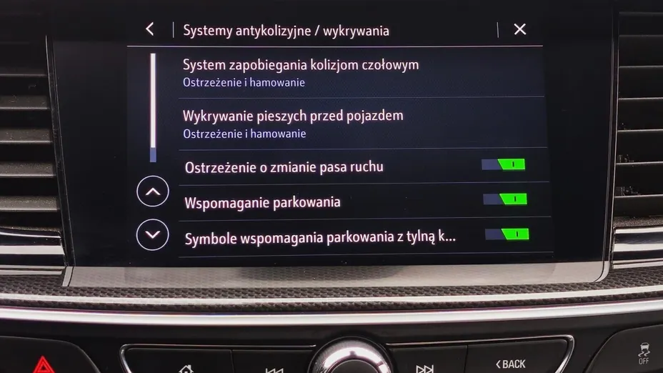 OPEL Insignia Insignia 2.0 CDTI Elegance S&S aut