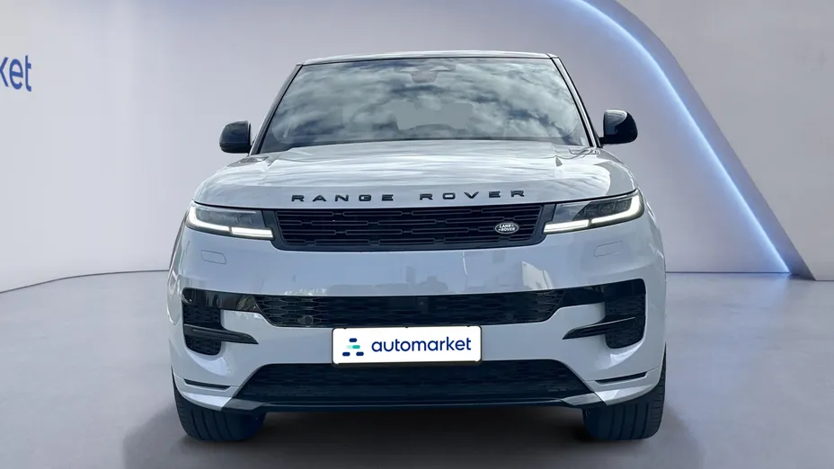 LAND ROVER Range Rover Sport Range Rover S 3.0 D300 mHEV Dynamic HSE