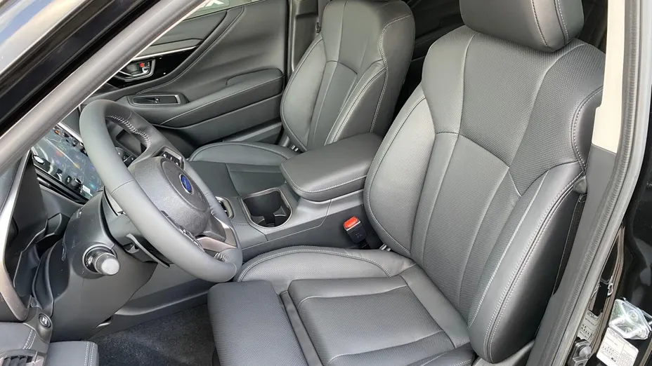 SUBARU Outback Outback 2.5i Business Edition (EyeSight) Lineartronic Nowy