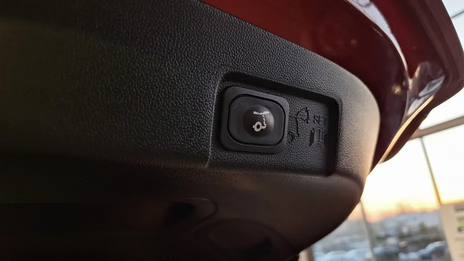 FORD Puma Puma 1.0 EcoBoost mHEV Titanium DCT