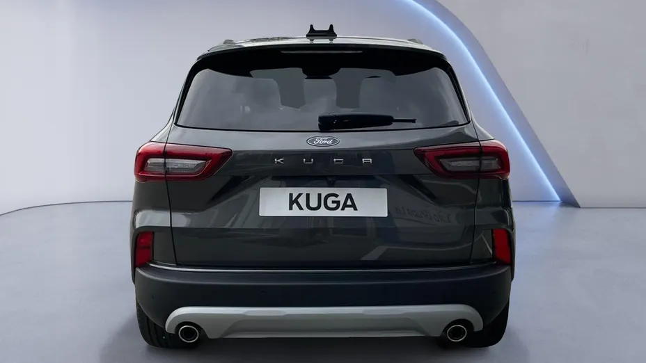 FORD Kuga Kuga 1.5 EcoBoost FWD Titanium aut Nowy
